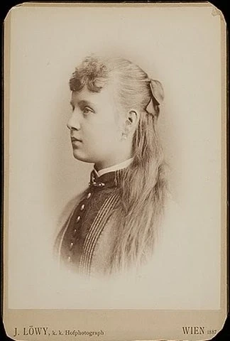 18 / 30 августа 1870 года родилась великая княгиня Александра Георгиевна.