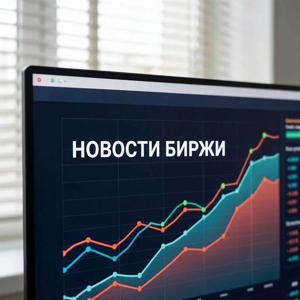 📊 Сегодня на биржах: «Америка радуется, Азия грустит, Россия нервничает».