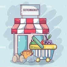 🛒 В КРУГЛОСУТОЧНЫЙ МАГАЗИН ТРЕБУЕТСЯ