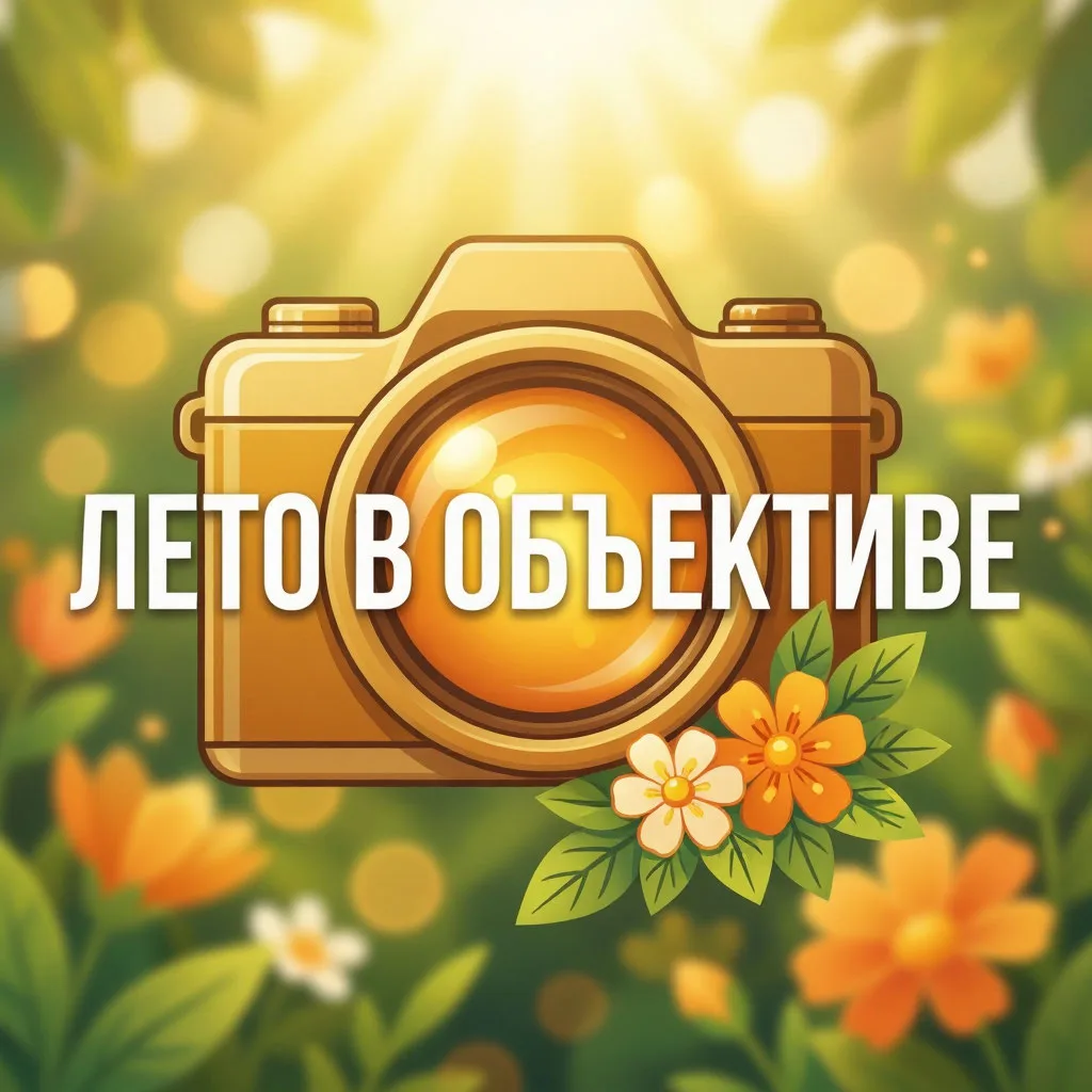☀📸 АКЦИЯ «ЛЕТО В ОБЪЕКТИВЕ»📸☀

Друзья, делитесь самыми яркими моментами этого лета! 🎉

Приглашаем