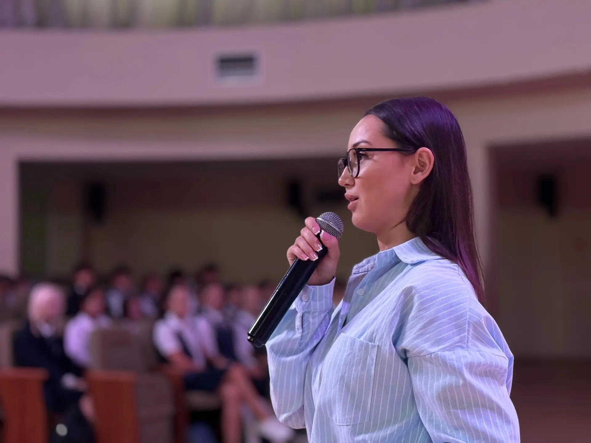 🕊️ Помнить, чтобы жить.