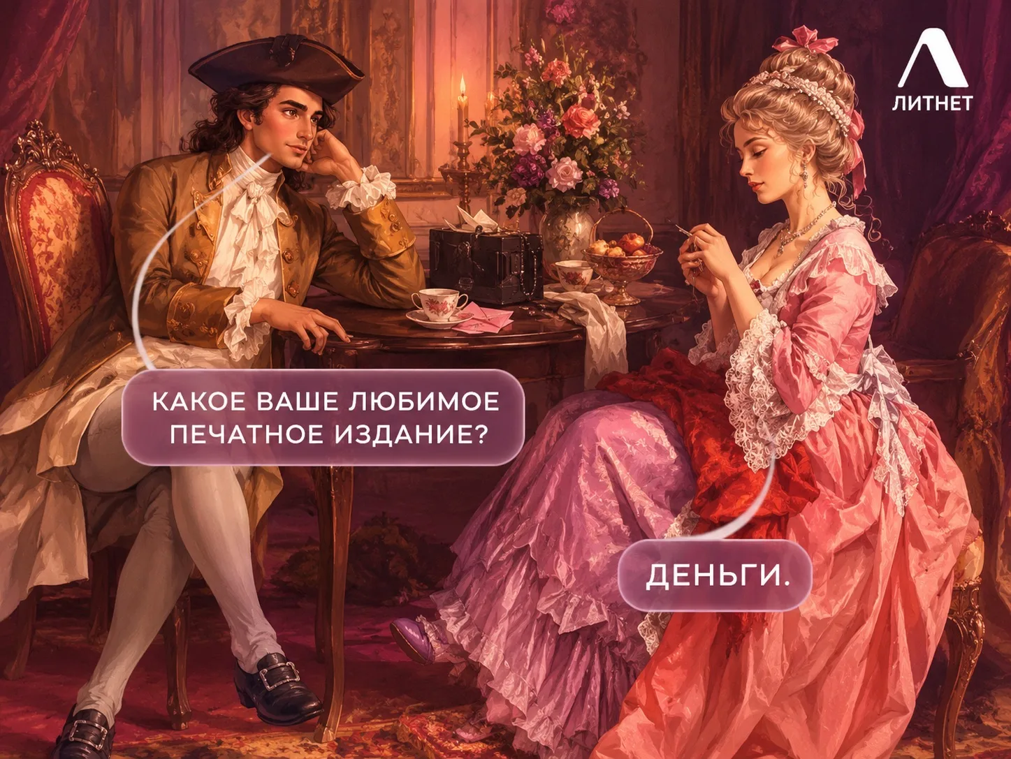💸 Согласны? Ставьте – 💖