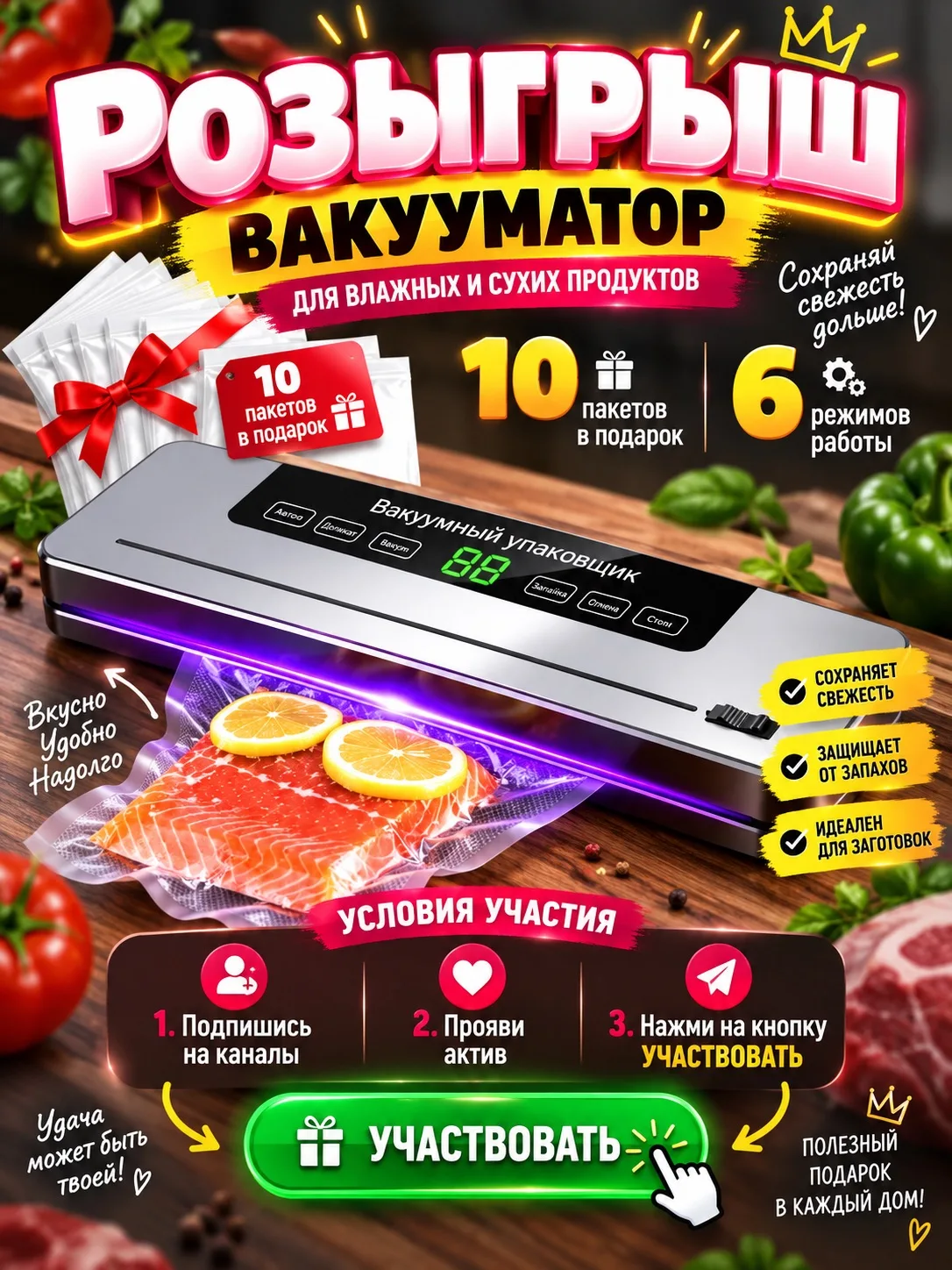 Итоги уже СЕГОДНЯ🔥🔥🔥