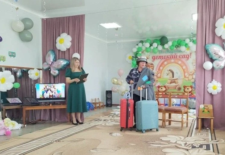 #Выпускной2026