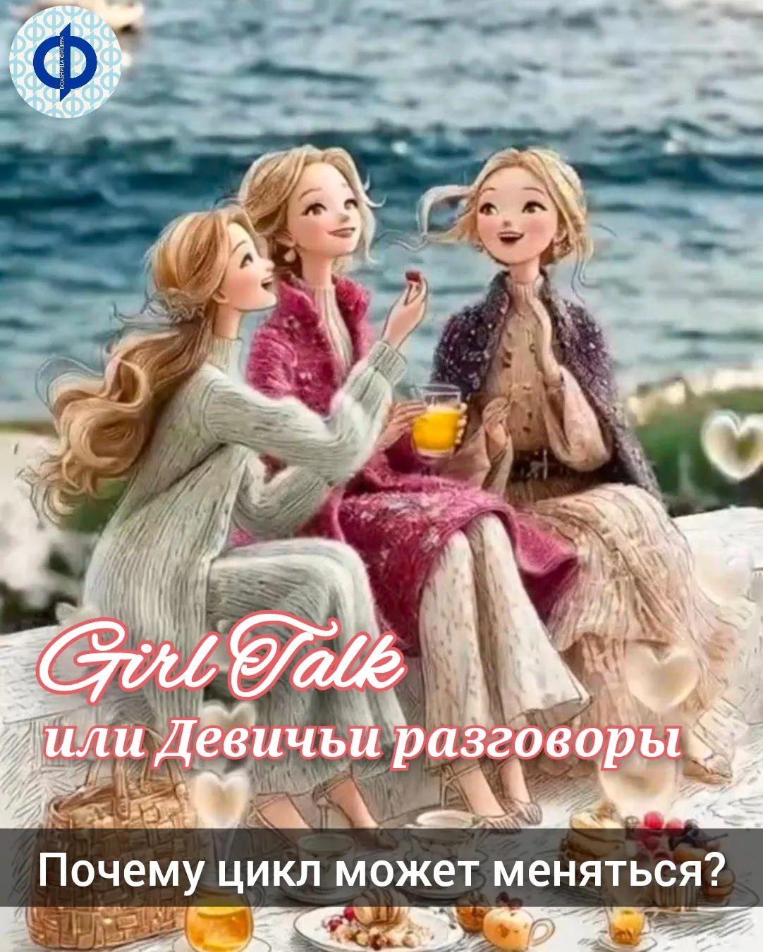 Почему цикл может меняться?
