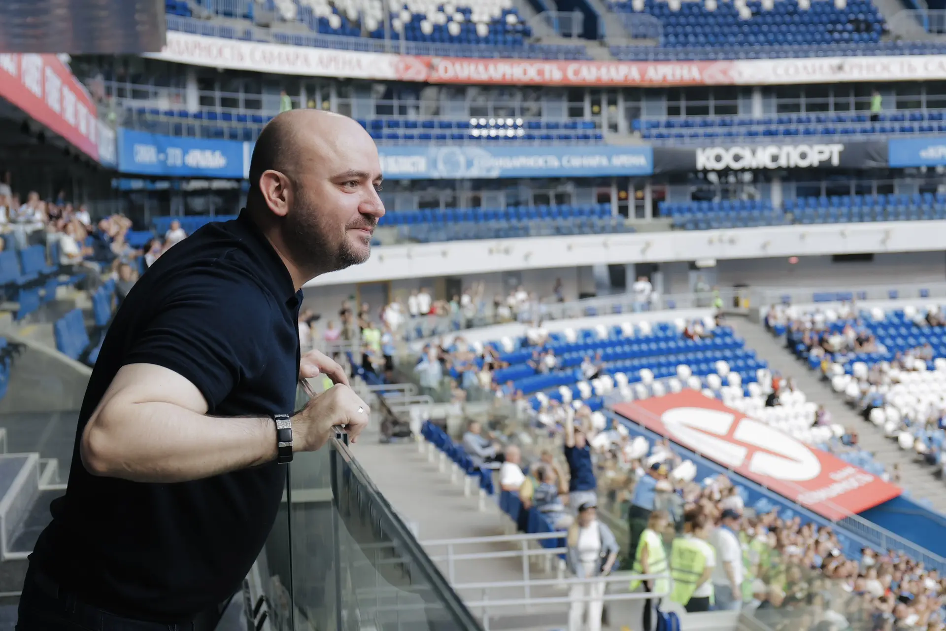 Изображение 3 к публикации «Вячеслав Федорищев»