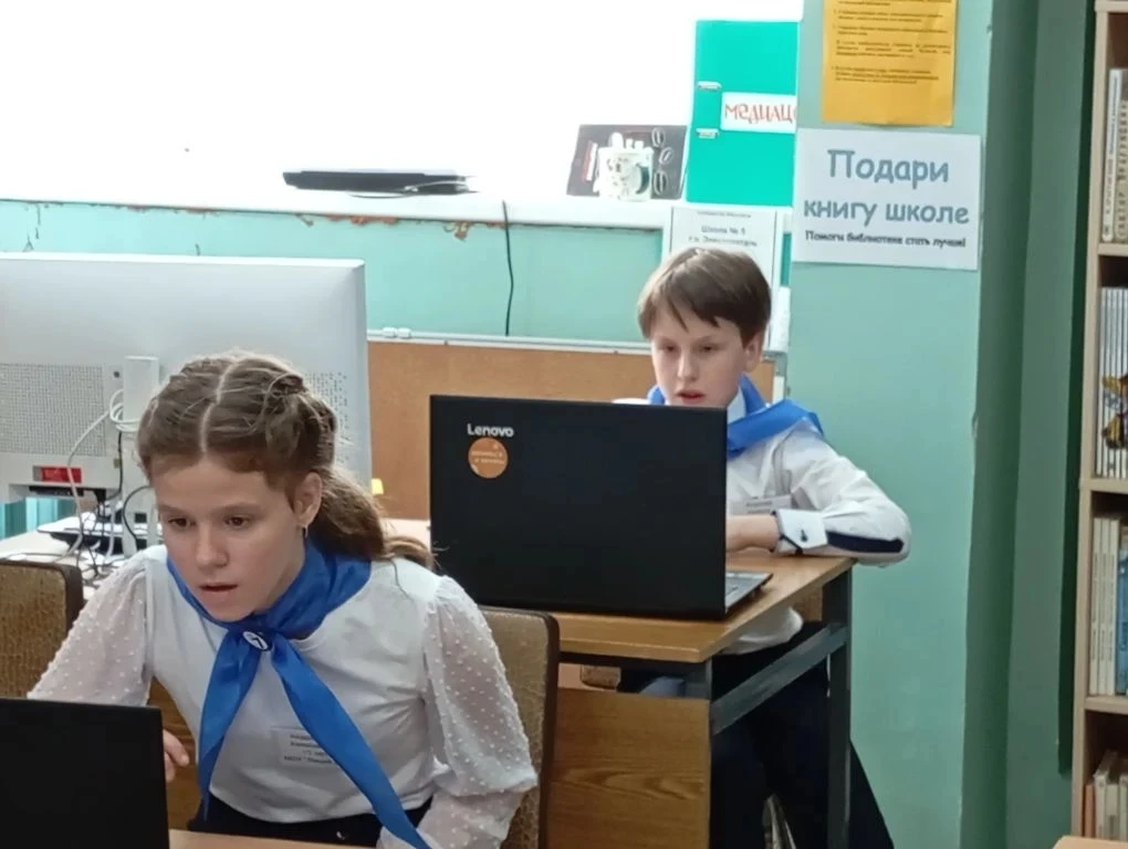 🚦🚴 «БЕЗОПАСНОЕ КОЛЕСО» На базе школы №5 и автогородка прошёл муниципальный этап Московского областно