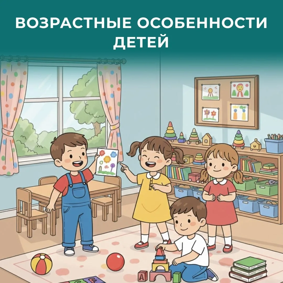 А вы знали почему ребёнок в 3 года постоянно спрашивает «Почему»?