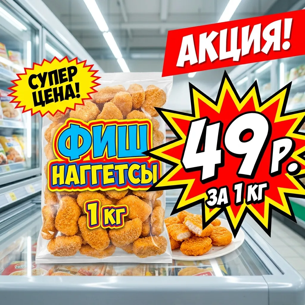 Акция на сегодня 📢📢