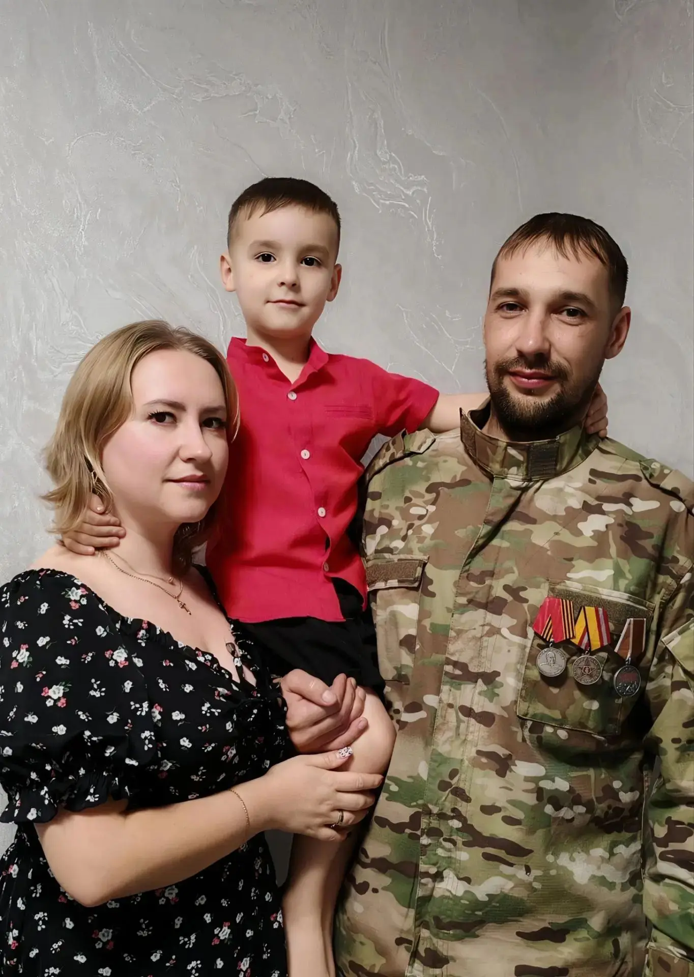 🌼🌼🌼🌼🌼🌼🌼🌼🌼🌼
🌿ИСТОРИЯ СЕМЬИ - ИСТОРИЯ СТРАНЫ 🇷🇺

👨‍👩‍👧‍👦Семья — это наш тихий семейны