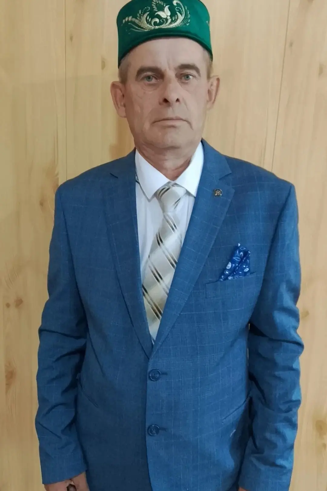 С днем рождения, уважаемый Ринат Галимзянович!🎉