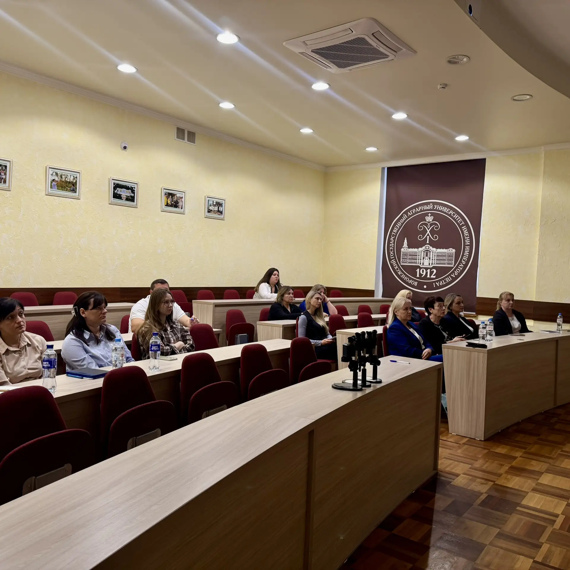 🌾 Фитосанитарная безопасность: от теории к практике