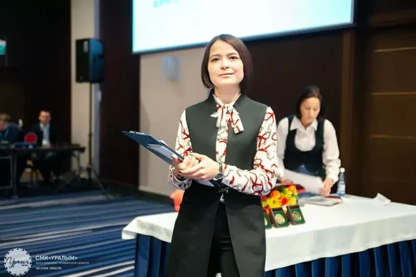 Ирина Шакирова временно возглавила управление в правительстве Челябинской области

Экспертно-аналити