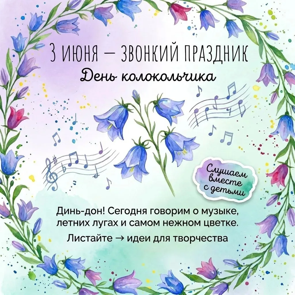 ☀️ Лето только начинается, а праздники продолжаются🥳 !
