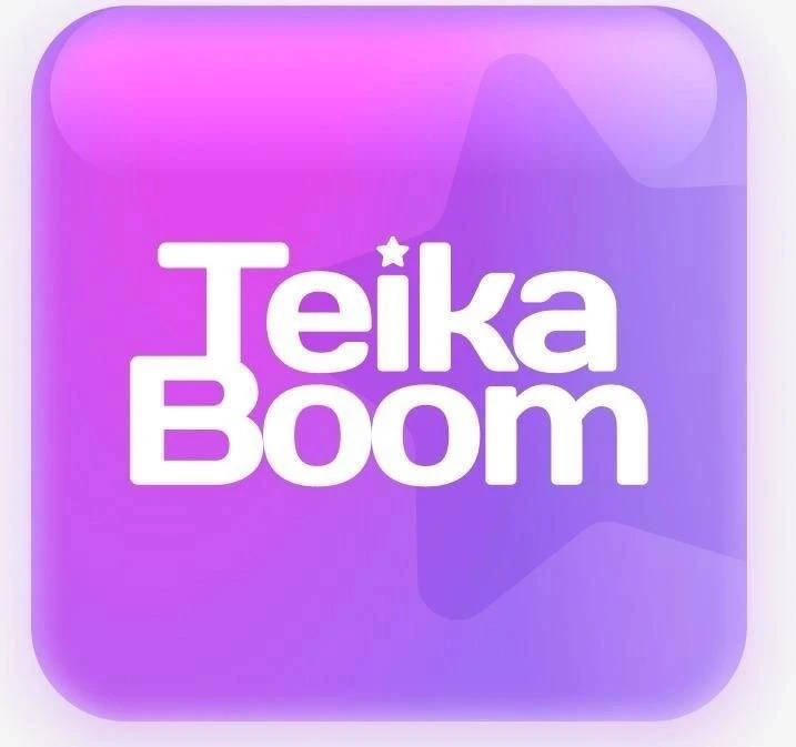 🧑‍🍳🧂Сеть ресторанов Teikaboom со своей активити-зоной приглашает на работу