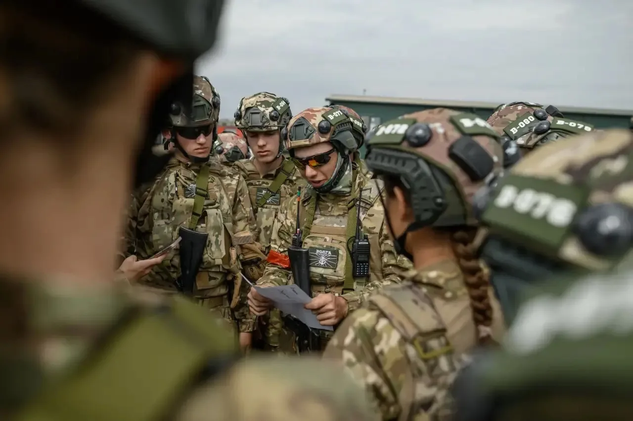 Отряд «Огнеборец-47» из Ленинградской области вошёл в топ-25 на финале «Зарницы 2.0» в ...