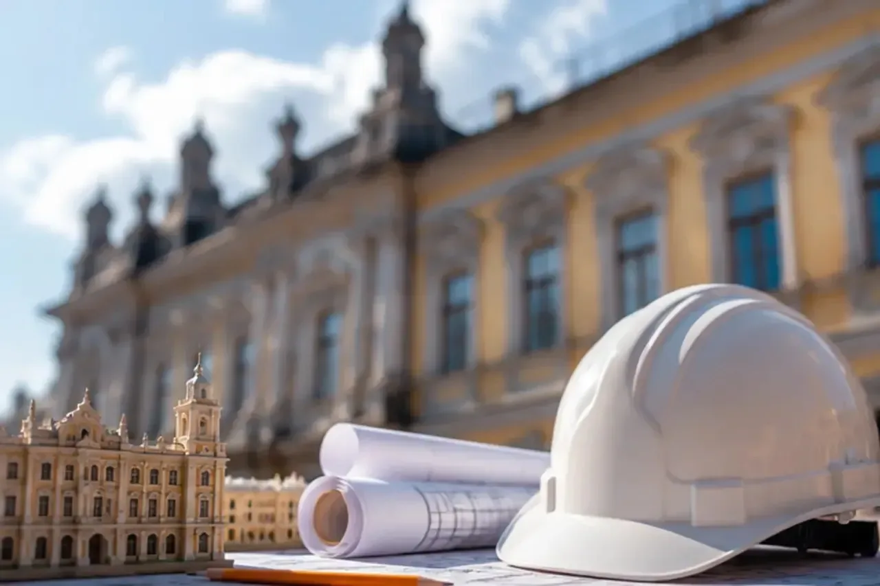 Госдума приняла в первом чтении законопроект, который обновляет регулирование работ с о...