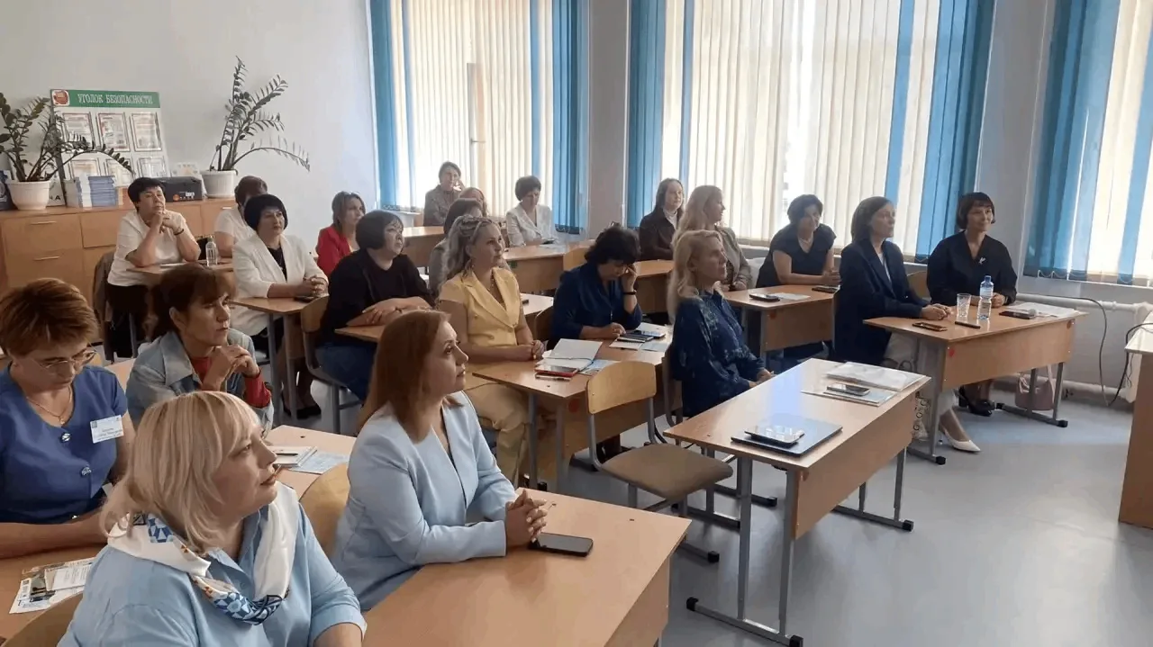 Фестиваль педагогических практик дошкольного образования