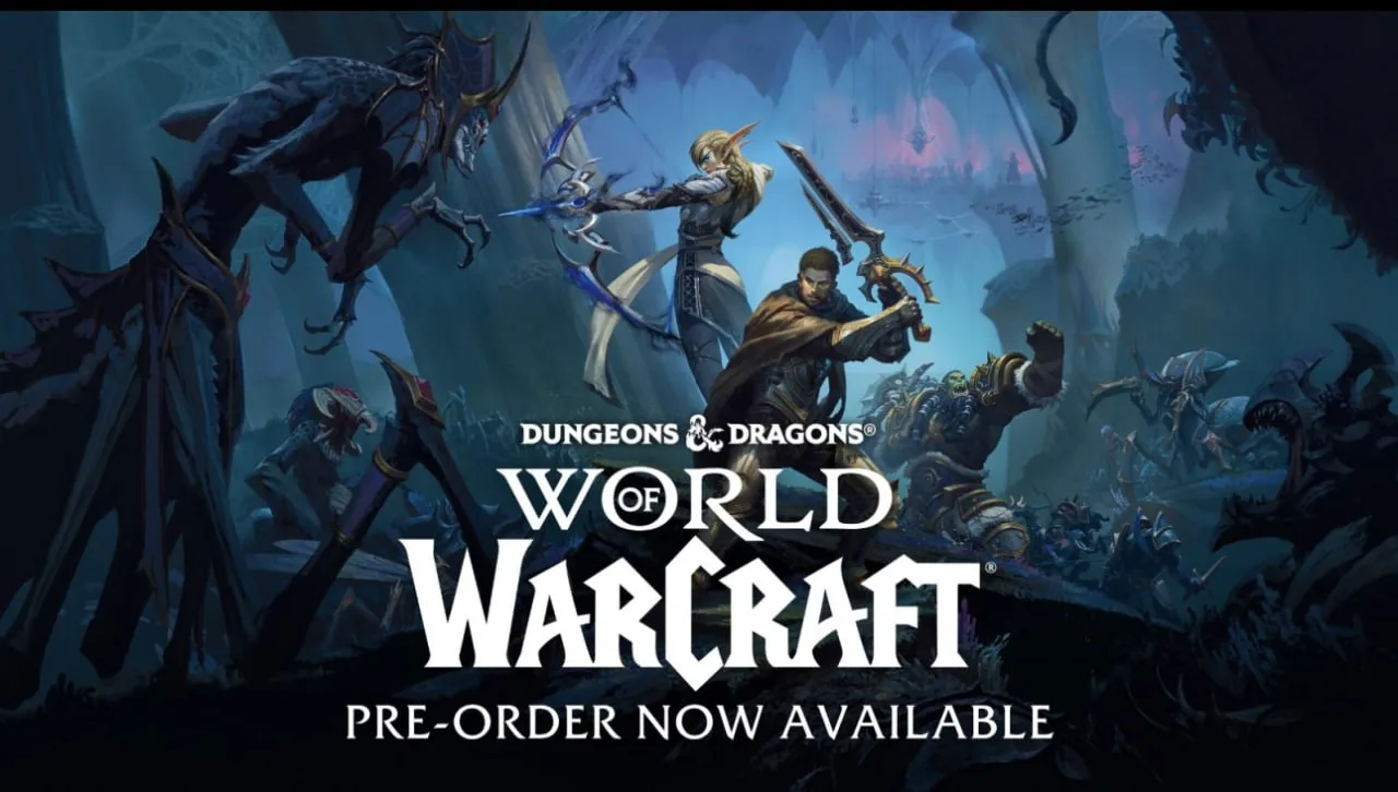 На этой неделе на фестивале Gen Con владельцы Dungeons & Dragons собираются анонсироват...