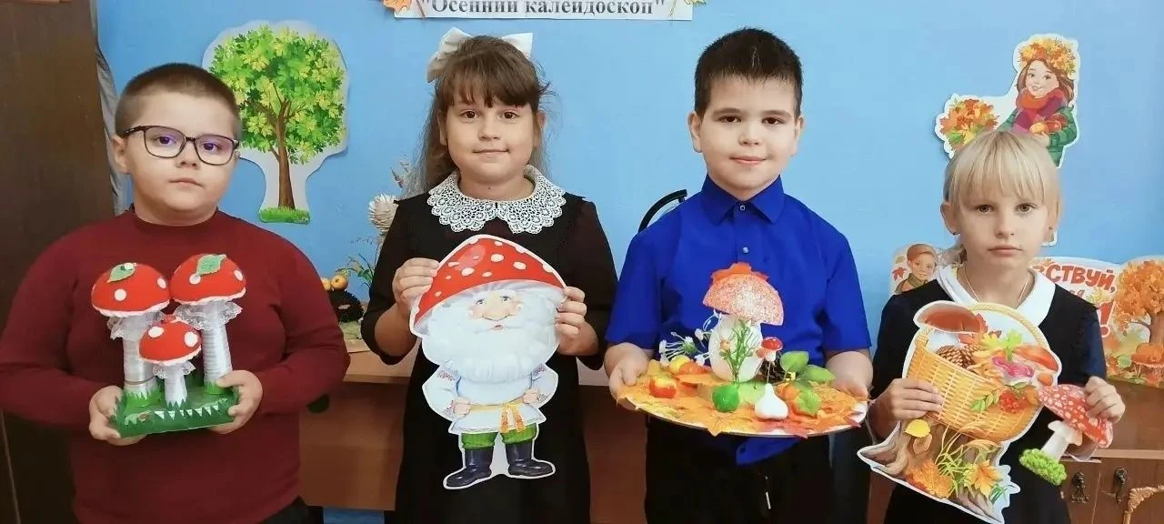 В Вышнепенской школе реализуется проект «Доступная метеоэкология»