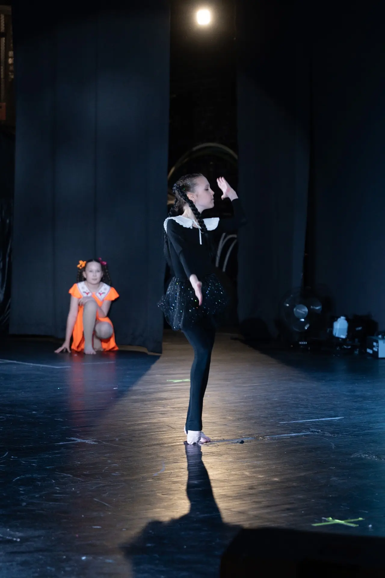 ✨ 17 мая, коллектив AcroDance "Saldo" (рук. Федотова Н.А.) на Всероссийском конкурсе состязательных 
