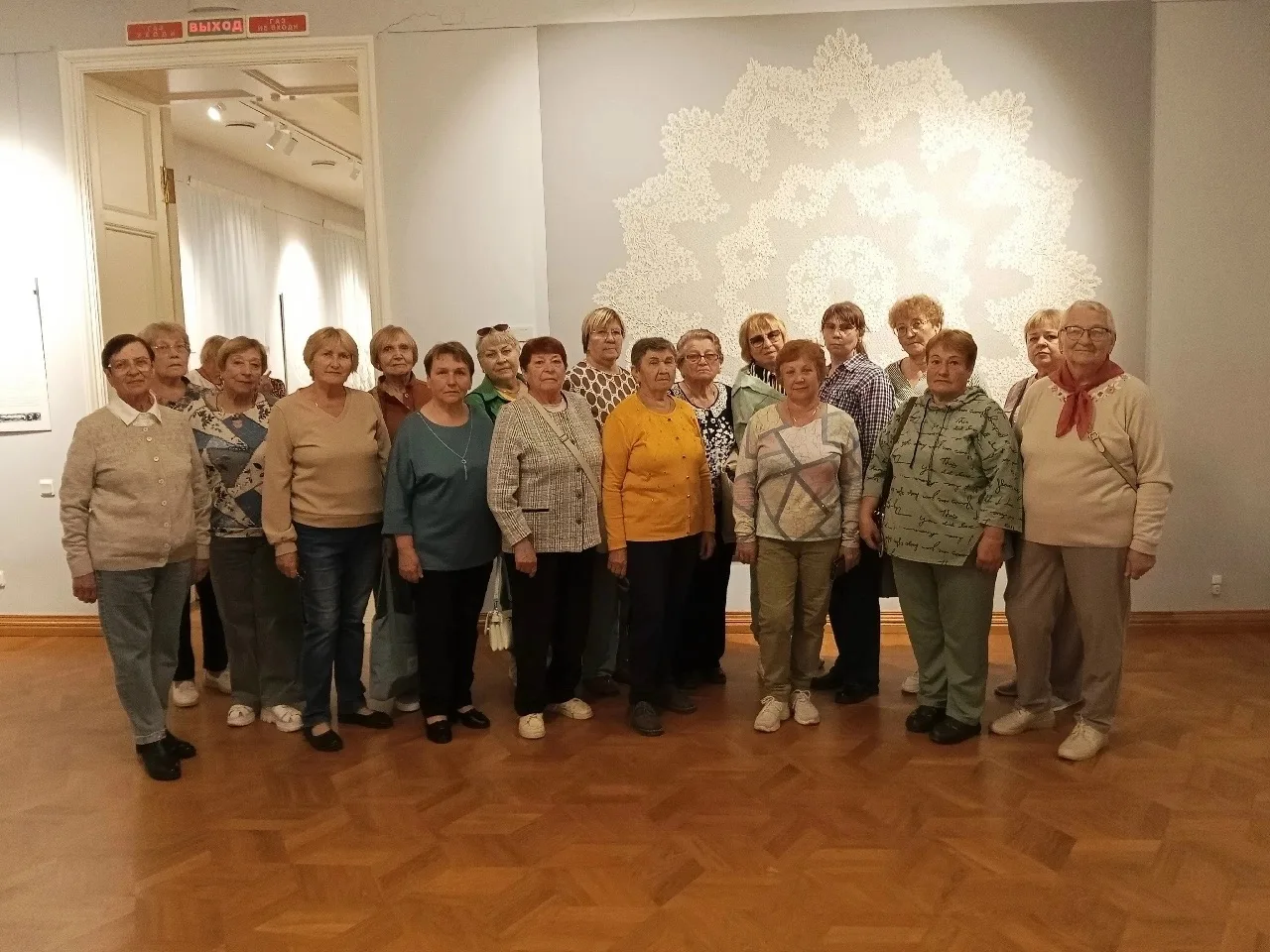 🌷 «От кружева до зелёных тропинок: насыщенная экскурсионная программа «Вологда — столи...