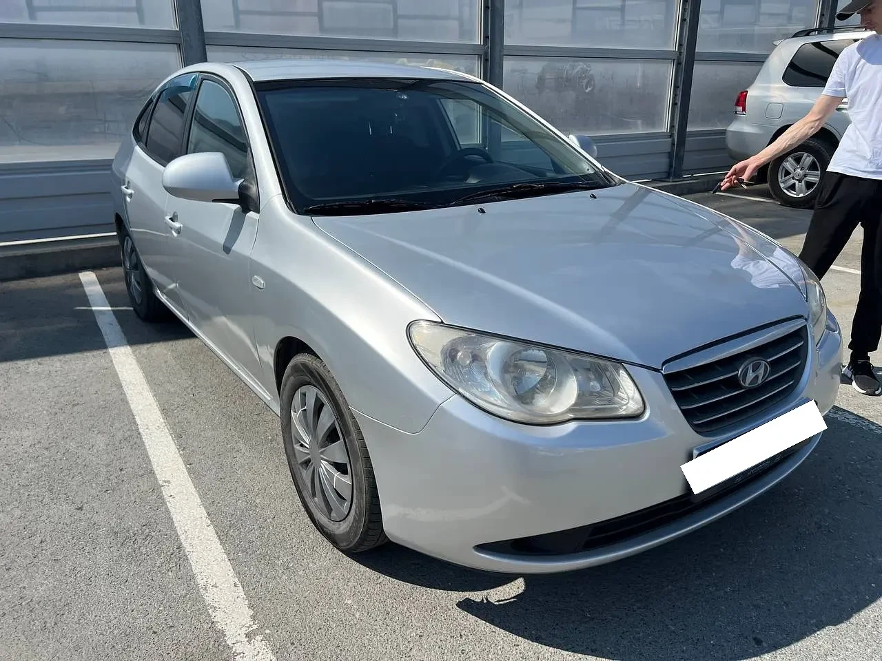 Hyundai Elantra, 2007, 275858 км

Город: Тюмень
Модификация: 1.6 AT (122 л.с.)
Начальная ставка: 280