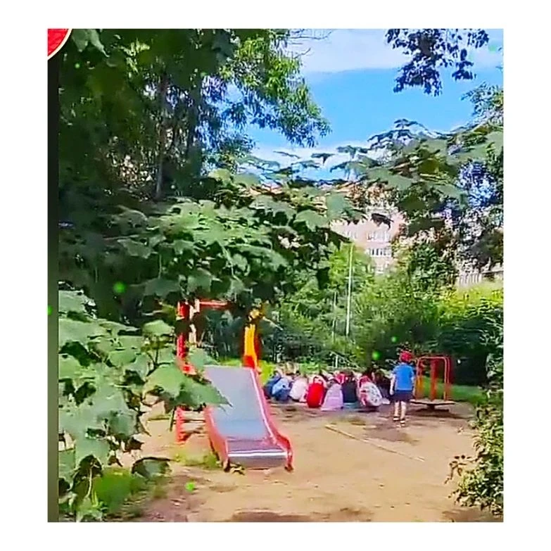 🛡 Безопасность — наш главный приоритет!