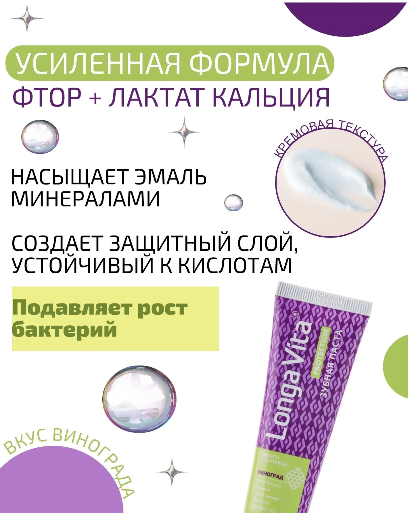 Зубная паста Protection и щетка SX-11- идеальный тандем, где механическая чистка плавно переходит в 