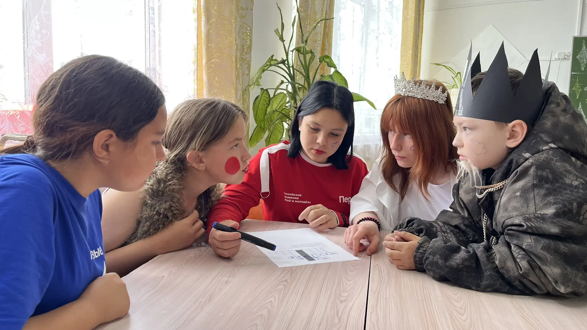 Незабываемые моменты 📸