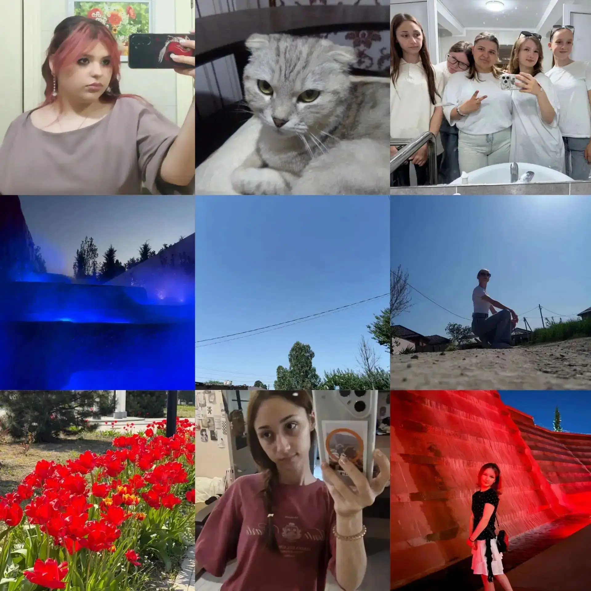Группа 2Э