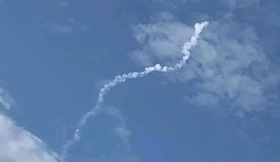◾️ Сегодня за день в Калужской области силами PVO уничтожены 10 BPLA над территориями Б...