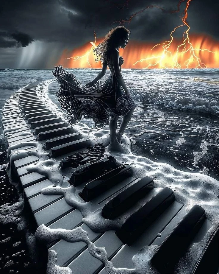 🌊 Почаще заплывайте за буйки