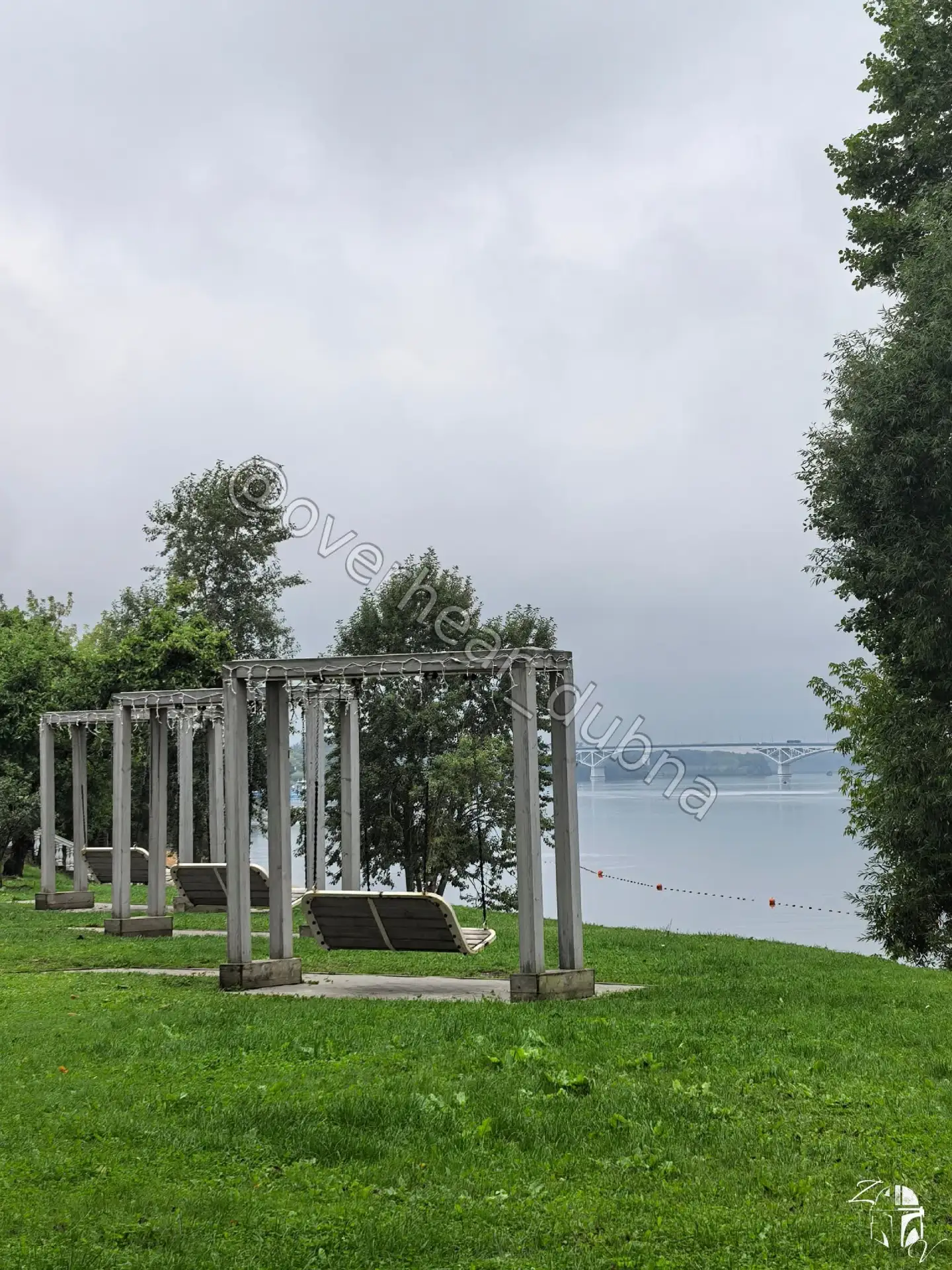 29.07.2026. Пасмурное утро🤳🏙️🌊⚓️💧💦☔