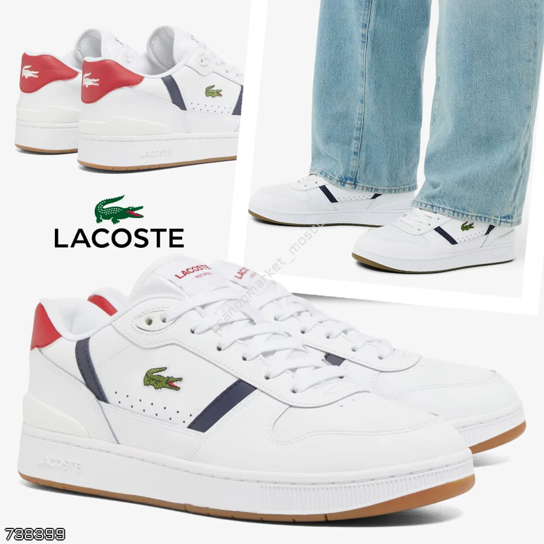 Lacoste 🇺🇸
