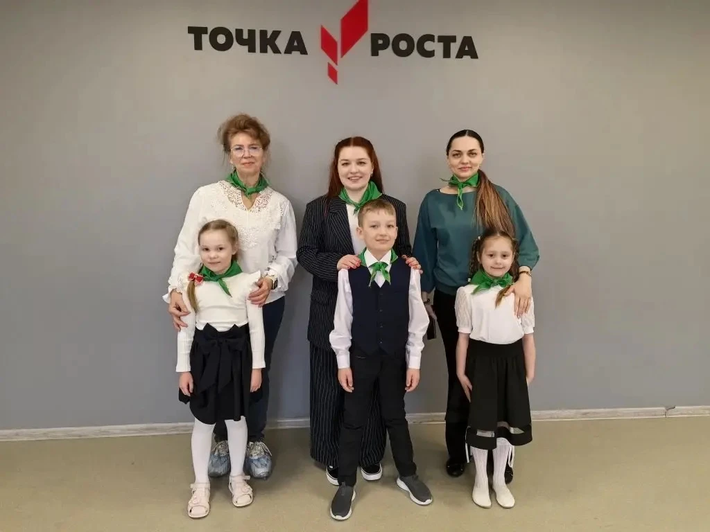 17 апреля в СОШ 289 прошла XXIII Муниципальная конференция научно-исследовательских раб...