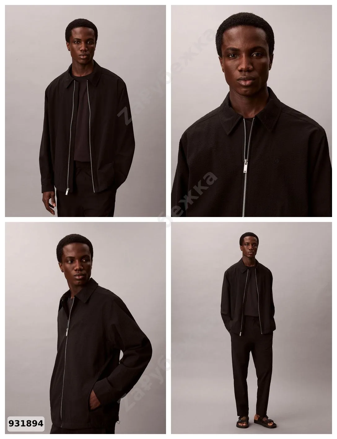 #CalvinKlein