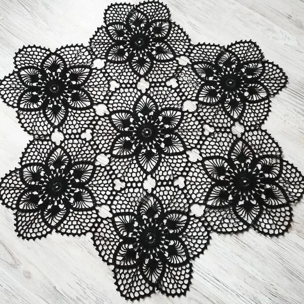 🔥 Скатерть