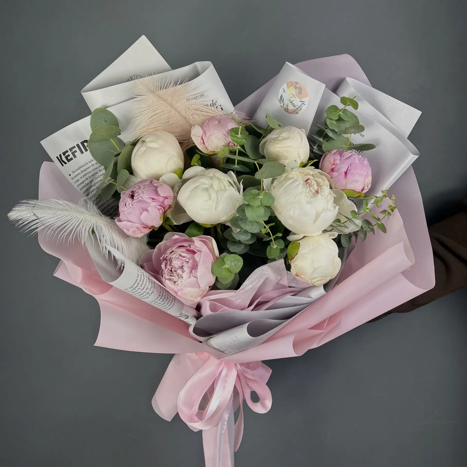 Сезон самого желанного цветка открыт! 🌸✨