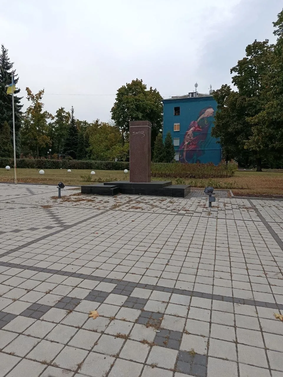 Шевченко уехал в Перечин. Его забрал лично Симба.