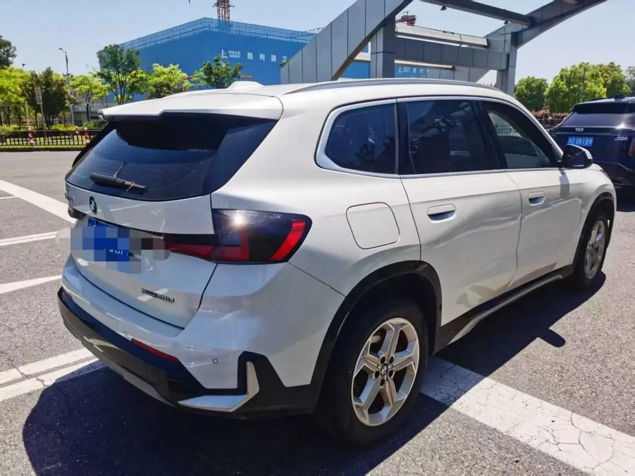 Подобрали 5⃣ отличных вариантов авто для покупки из Китая!  Предлагаем рассмотреть проходные вариант
