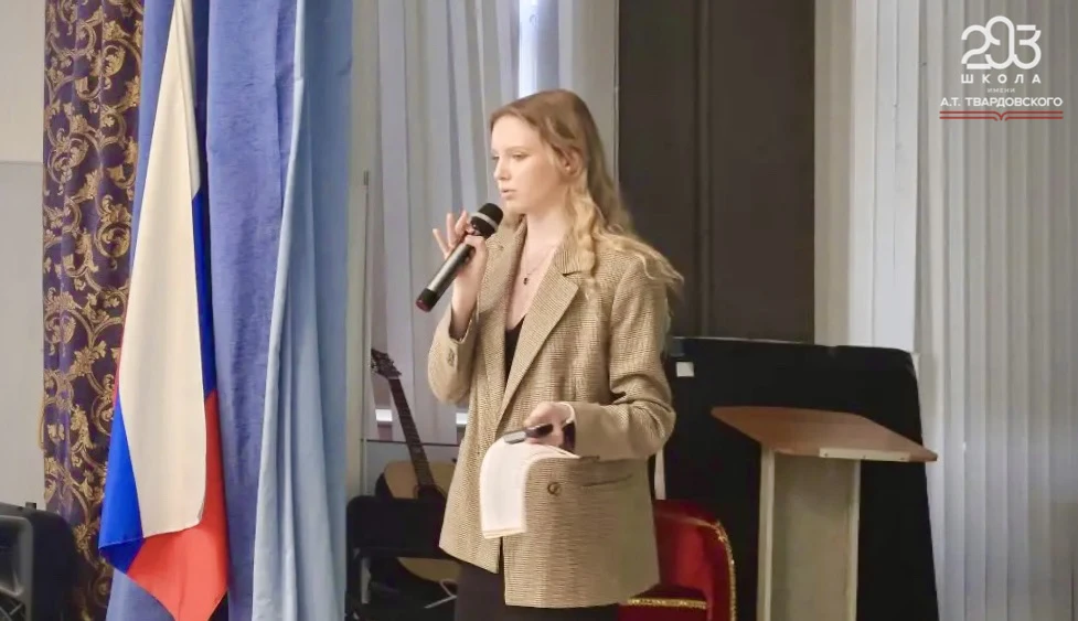 Почему важно сохранять традиции?  🇷🇺 Традиции - это не просто обычаи и ритуалы, это душа нашего наро