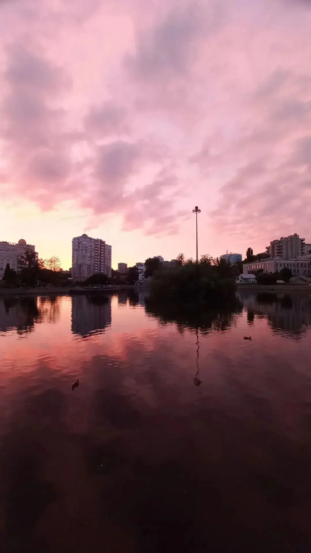 Липецк