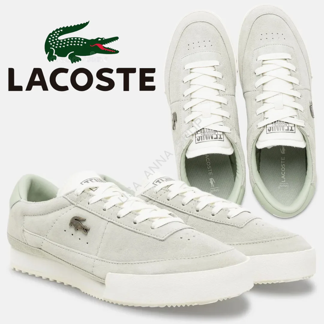 Lacoste 🇩🇪