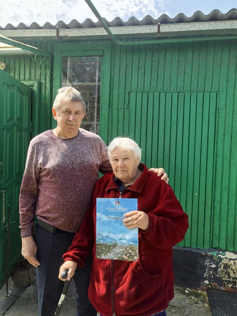 20.05.2026 глава администрации Елкинского сельского поселения Волков Николай Иванович п...
