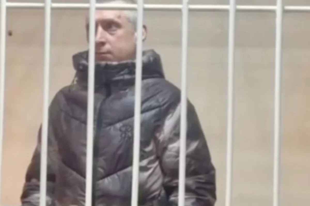 В Челябинской области мужчину осудили за ДТП, в котором погиб его сын