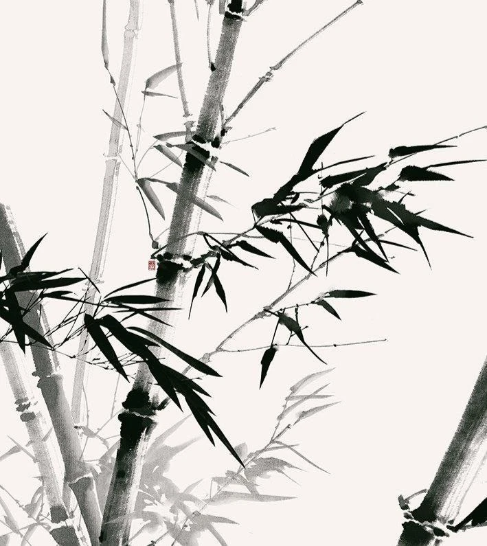 В глухих далёких горах