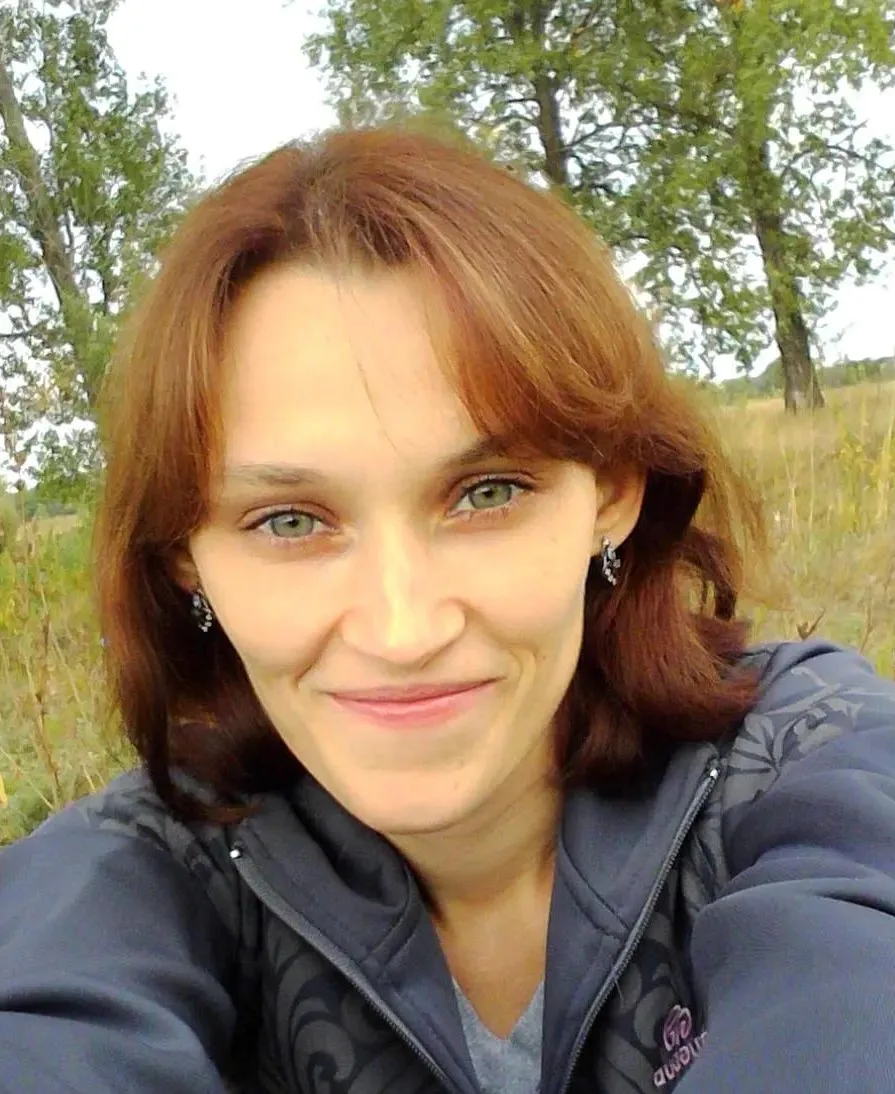 Сегодня, 1 сентября, отмечает Юбилей почтальон с. Георгиевка Юлия Александровна Варламова.