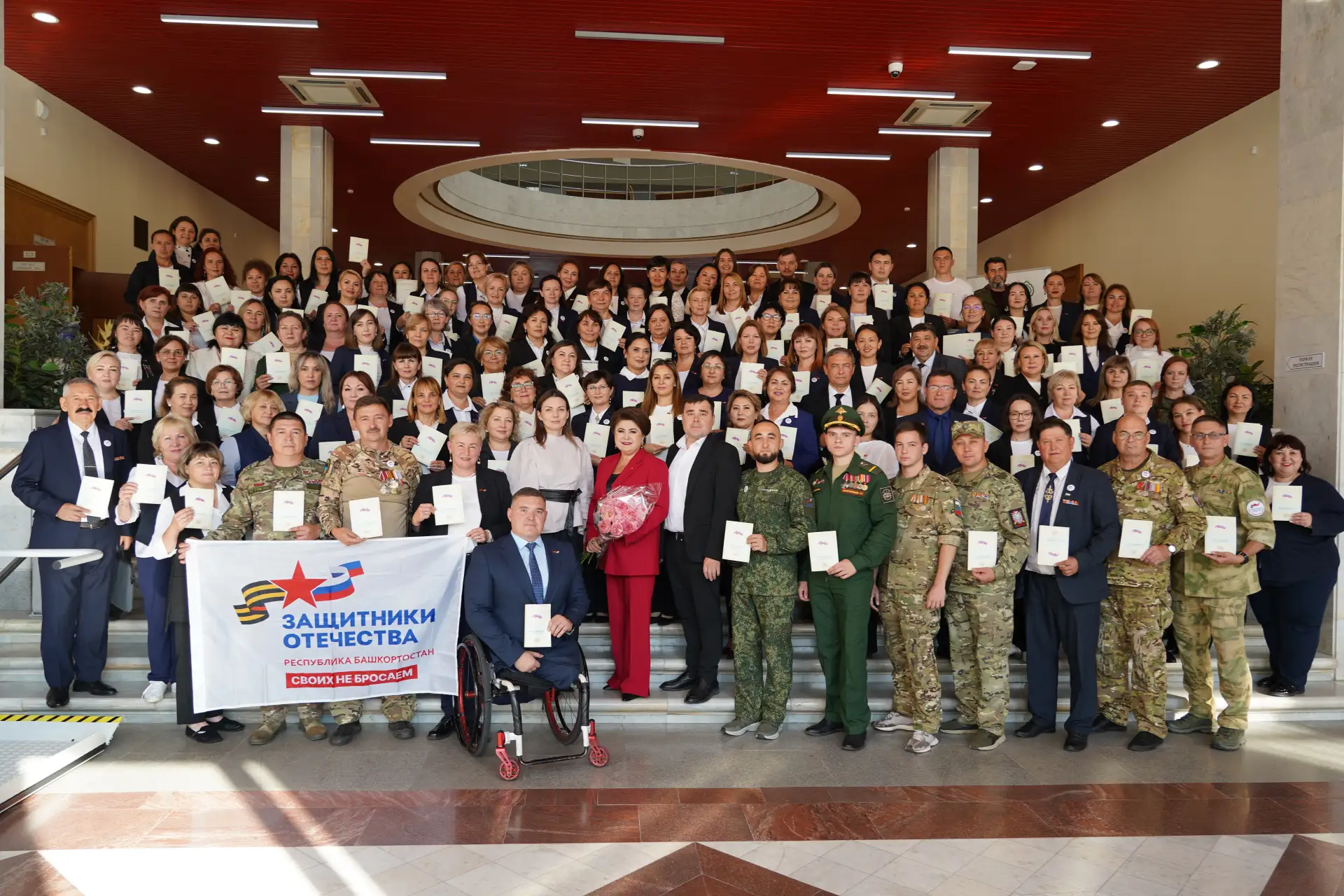 🎓 Завершилось обучение социальных координаторов по программе повышения квалификации