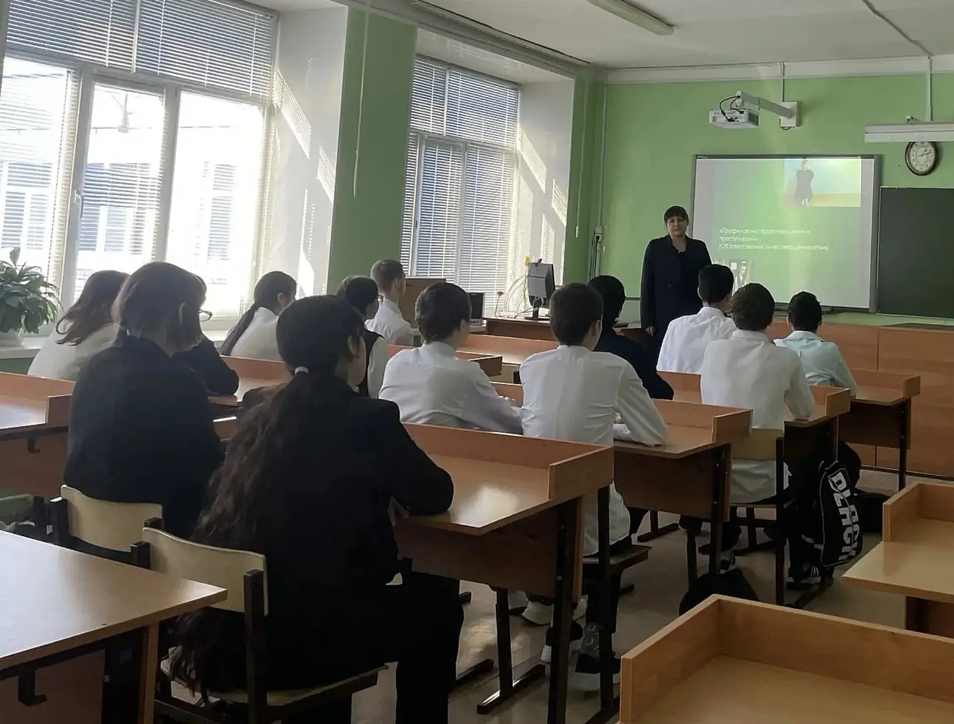 🌐 🔒 Безопасность в сети Интернет